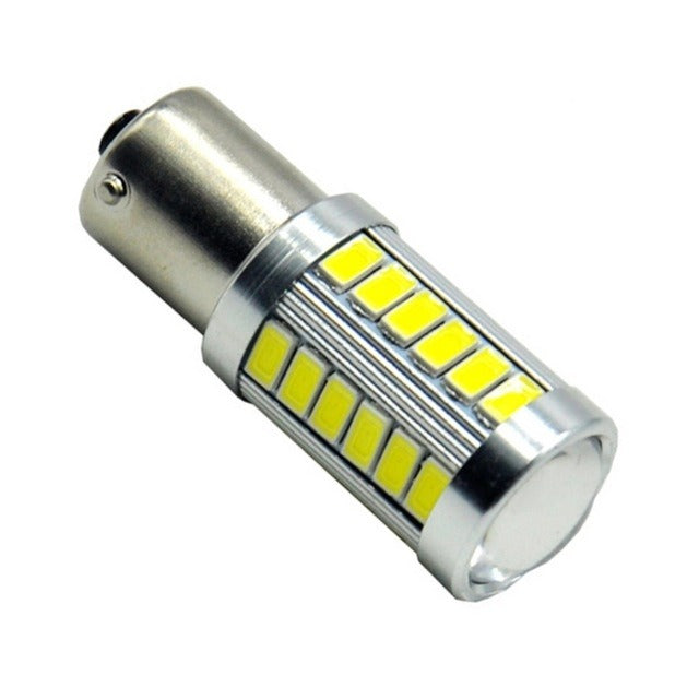 1157 - 5630 - 33SMD - Wit - 12V 1157 - 5630 - 33SMD - Wit - 12V